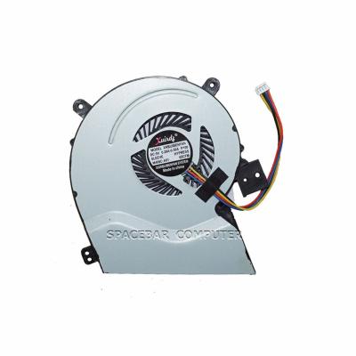 สินค้าคุณสมบัติเทียบเท่า พัดลมซีพียู - CPU Fan ASUS X451 X451CA X451C X551 X511C X551CA X551MA