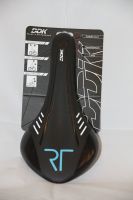 DDK9009 RT SADDLE BLACK-BLUE