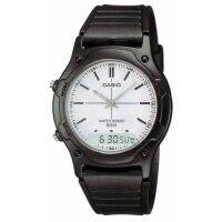 Casio Standard นาฬิกาข้อมือ - รุ่น AW49H-7E