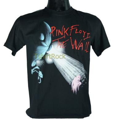 เสื้อวง PINK FLOYD เสื้อยืดวงดนตรีร็อค เมทัล เสื้อร็อค พิงก์ ฟลอยด์ PFD6