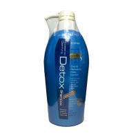 DIPSO shampoo ดิ๊ฟโซ่ โนวาเซนส์ เคลียรีไฟอิ้ง ดีทอกช์ แชมพู 500มล. 1ขวด