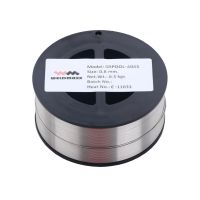 WELDMAXX ลวดเชื่อม SPOOL-GUN อลูมิเนียม GSPOOL-4043 ขนาด 0.8มม. (ม้วนละ 0.5กก.)