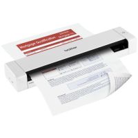 Brother Mobile Document Scanner DS-720D (White)