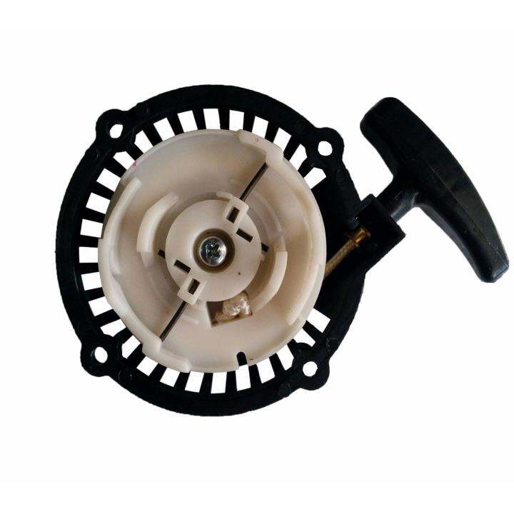 ชุดสตาร์ท-411-เครื่องตัดหญ้า-2-จังหวะ-makita-รุ่น-rbc411-ลวดสปริง-เครื่องตัดหญ้าmakita-ลานสตาทตัดหญ้า-ลานสตาร์ท-411-อะไหล่เครื่อง411-อะไหล่411