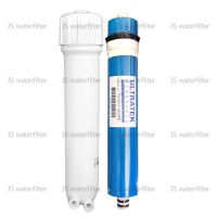 Ultratek ไส้กรอง RO Membrane 100 150 GPD พร้อมกระบอก