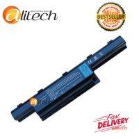 Alitech Acer Battery Notebook ACER Aspire 4349 4741 4551 4552 4750 4755 E1-431 E1-471 V3-471 Emachine d528 d640 d642 d730