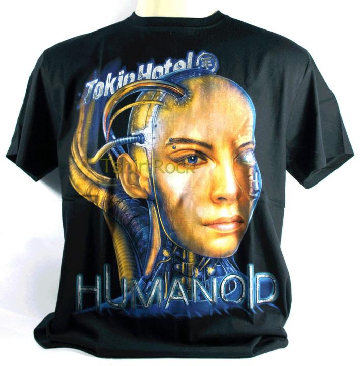 เสื้อวง-tokio-hotel-เสื้อยืดวงดนตรีร็อค-เสื้อร็อค-thl1056-ส่งจาก-กทม