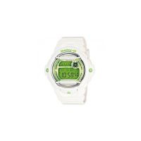 Casio นาฬิกาผู้หญิง สายเรซิน รุ่น BG-169R-7CDR