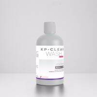 Kp-Clear WASH Acne+ สบู่เหลวแก้สิวและขนคุด สำหรับทั้งลำตัวและใบหน้า (200ml)