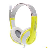 NUWBO Headphone No-520 หูฟังเกมมิ่ง