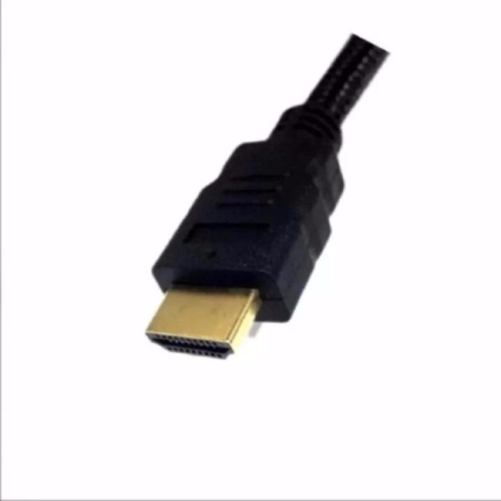 hdmi-สายhdmi-m-m-3เมตร-v1-4-ซื้อขาย-สายสัญญาณแบบ-vga-ออนไลน์ในราคาที่ถูกกว่า