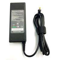 AC adapter For Asus 19V 4.74A DC 5.5*2.5 mm ที่ชาร์จ notebook 19V4.74A หัวเหลือง ใช้ร่วมกันได้ for Asus