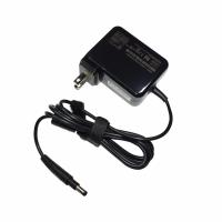 สินค้าคุณสมบัติเทียบเท่า อะแดปเตอร์ เอชพี - HP adapter 65W 19.5V3.33A ขนาดหัว 4.8x1.7 รูปแบบใหม่ขนาดเล็ก ผิวเงามัน มีสายไฟในตัว