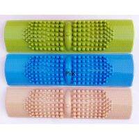 Foot Roller Massager อุปกรณ์นวดฝ่าเท้า ที่นวดเท้าบริหารฝ่าเท้า คละสี(3ชิ้น)