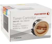 Fuji Xerox DocuPrint P205/M215 Toner (2.2K) - Black