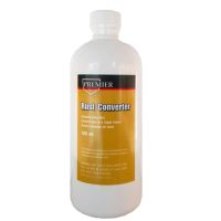 น้ำยาเคลือบสนิม Rust Converter/Coating 500มล Rust Away