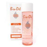 Bio-Oil ไบโอออยล์ 125 ml.