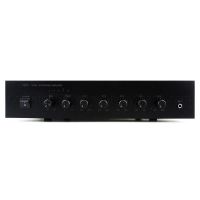 HiVi (Swans) TP-60 เครื่องขยายเสียง Mixer Amplifiers ขนาด 60วัตต์ รองรับ 70V / 100V