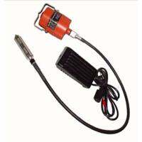 Toptech เครื่องเจียร์ไนพลอยสายอ่อน 300 watt MODEL 72100 (สีแดง)