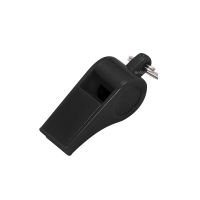 MOLTEN นกหวีด มอลเทน Whistle MOLTEN Plastic รุ่น WHI - Black (130)