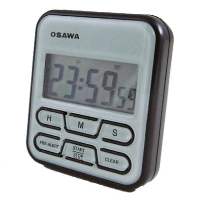 นาฬิกานับเวลาถอยหลัง Osawa Digital Timer