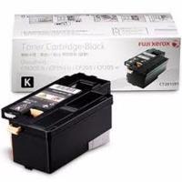 Fuji Xerox CT201591 DocuPrint CP105B Black Toner