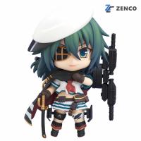 Nendoroid 696 Kiso