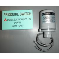 [พร้อมส่ง] YAMADA สวิทซ์แรงดัน pressure switch ปั้มน้ำ HITACHI ฮิตาชิ / Mitsubishi มิตซูบิชิ / ITC ไอทีซี on-off 2.0-2.6 รู3/8 ของแท้