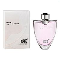 Mont Blanc Femme Individuelle EDT  75ml/2.5oz