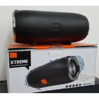 ลำโพงบลูทูธกันน้ำ  bluetooth speaker /Water Resistant   รุ่น XTREME  กำลังขับ 5Watt RMS ลำโพงคู่