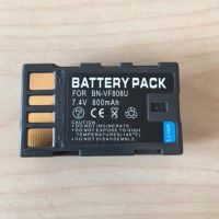 แบตเตอรี่ JVC Camcorder Battery รุ่น BN-VF808