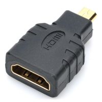 HDMI Female to Micro HDMI Male Adapter