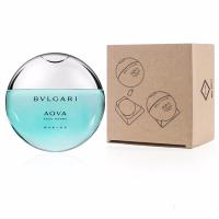 Bvlgari Aqva Pour Homme Marine EDT 100ml.   TESTER