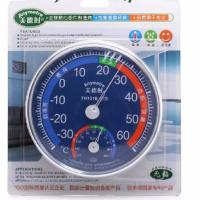 เครื่องวัดอุณหภูมิและความชื้น Thermometer &amp; Hydrometer ANYMETER TH101B