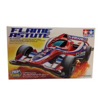 18705  TAMIYA Mini 4WD FLAME  ASTUTE