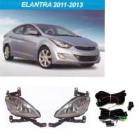 ไฟตัดหมอก ไฟสปอร์ตไลท์ HYUNDAI ELANTRA 2011-2013