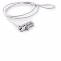 Cable Lock สำหรับ Laptop มีรหัส