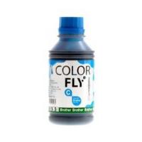 colorfly หมึกเติม Tank refil For Brother 500ml. (สีฟ้า)