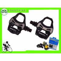 บันไดจักรยาน Shimano SPD SL Pedal PD-R550