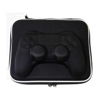 กระเป๋าจอย PS4 Airform Pouch Bag Carry Case For Sony PlayStation 4 PS 4 Controller Black