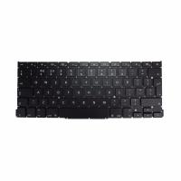 คีย์บอร์ด - keyboard , แป้นภาษาอังกฤษ สำหรับ A1502 (2013-2015) UK Enter