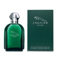 Jaguar For Men EDT 100ml.