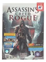 Assassin`s Creed Rogue PC Game Computer