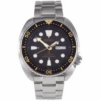 SEIKO PROSPEX DIVER TURTLE 200M AUTOMATIC MEN WATCH - SRP775K1