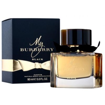 น้ำหอม BURBERRY My Burberry Black Parfum 90 ML.