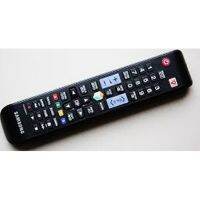 Remote TV for  Samsungl BN59-00857A  รีโมทฺสำหรับทีวี LED, Samsung