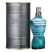 Jean Paul Gaultier Le Male Terrible EDT 125 ml  (ป้าย สคบไทย ).