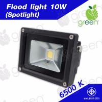 สปอตไลท์ LED 10W Day light Spotlight Outdoor Light เดย์ไลท์