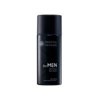 สเปรย์ฉีดกายสำหรับผู้ชาย ออเรียนทอล พรินเซส for MEN Ultra Fresh Deo Spray 1 ขวด 100 มล.