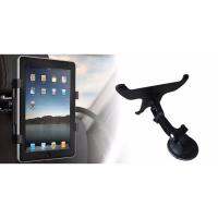 ฐานยึด for iPad2 (Car Windshield&amp;Headrest Mount For iPAD 2)